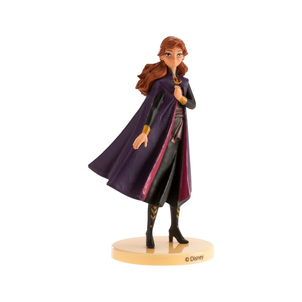 Anna Frozen II Figur 9.5cm, 1 Stück