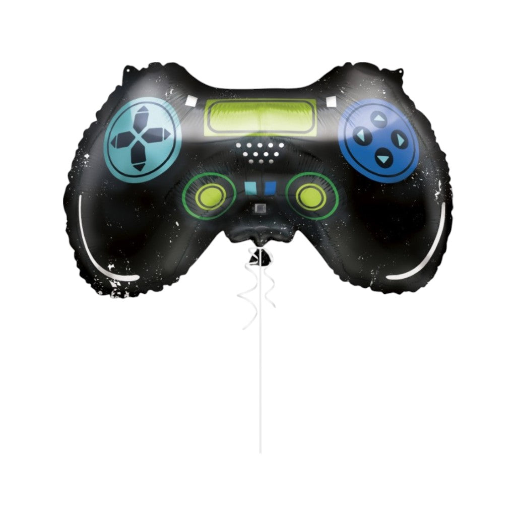 Game Controller Follienballon, 45cm