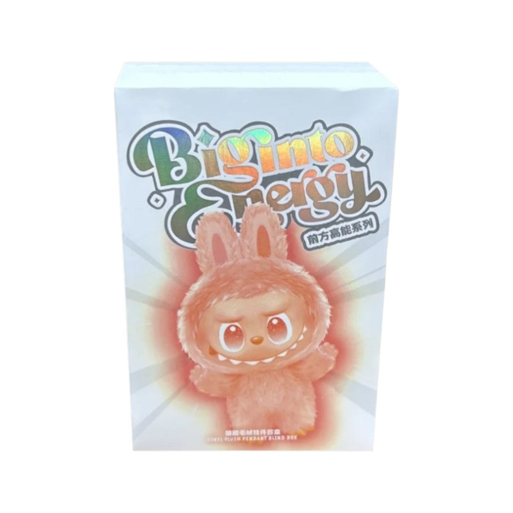 Lafufu Big into Energy, 1 Stück