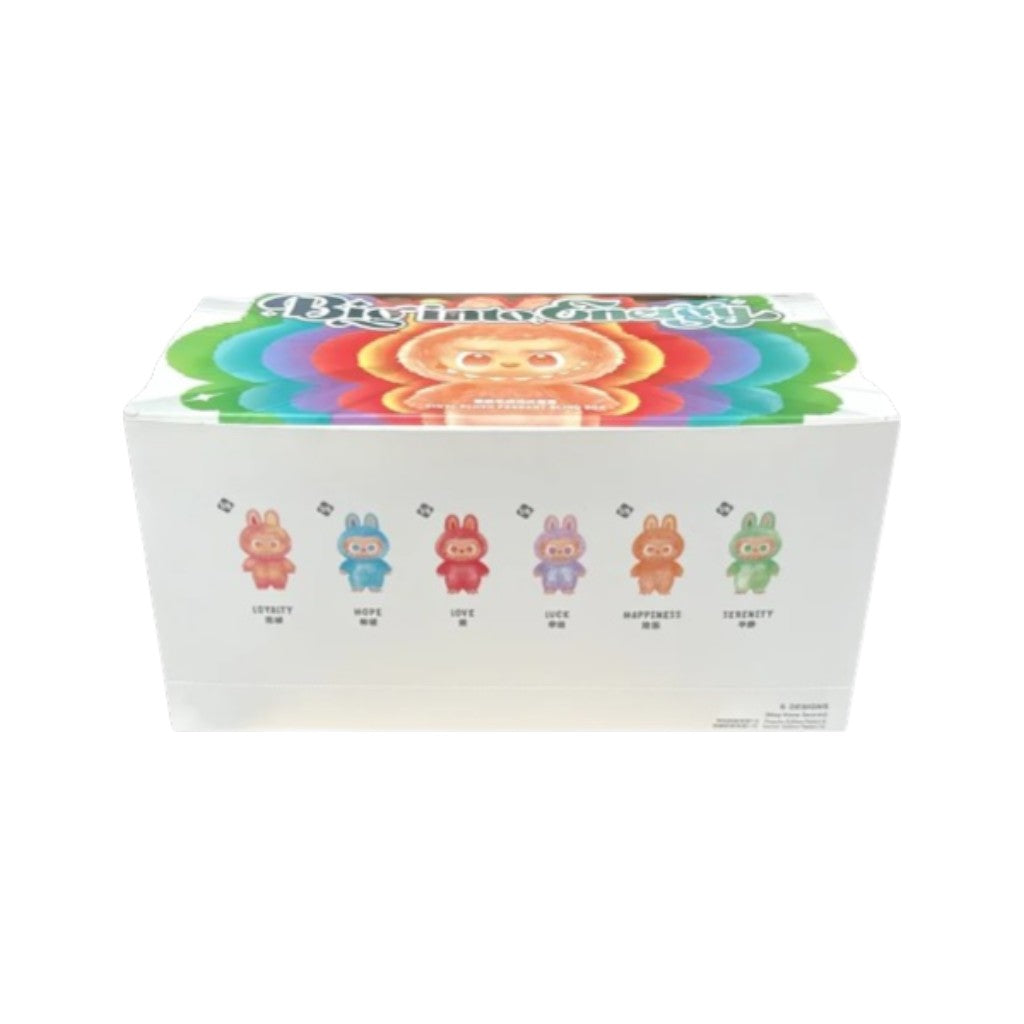 Lafufu Big into Energy, 1 Stück