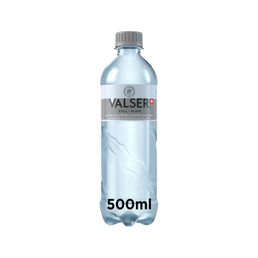 Valser Still, 500ml
