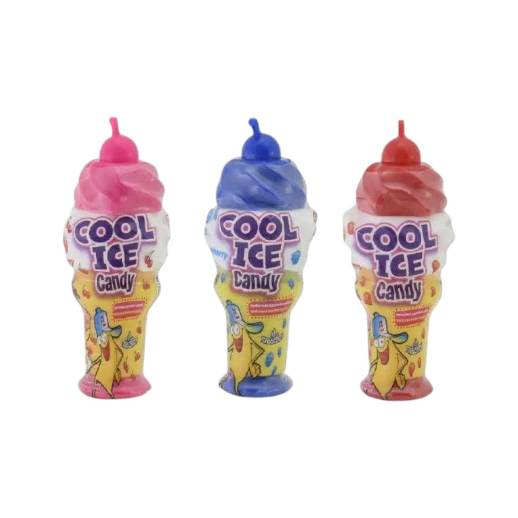 Cool Ice Candy, 25g