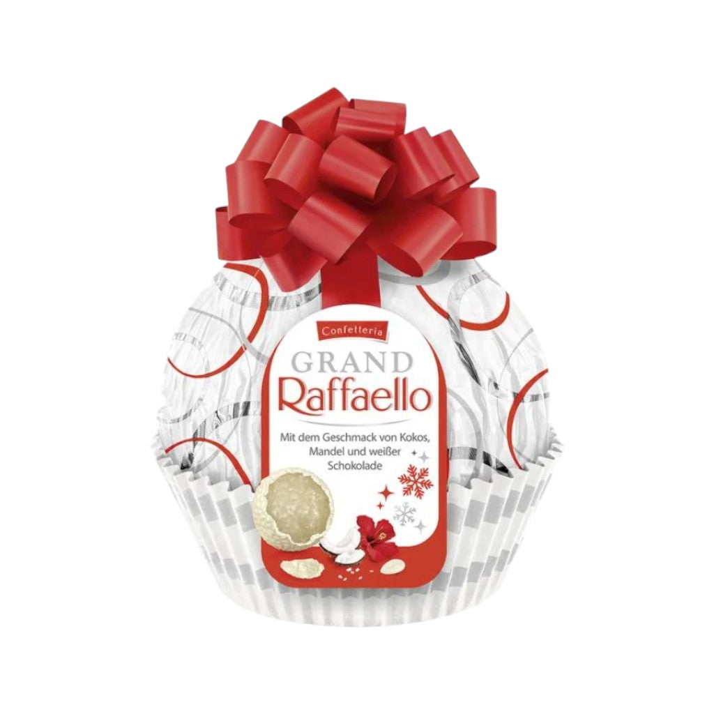 Ferrero Grand Raffaello, 125g
