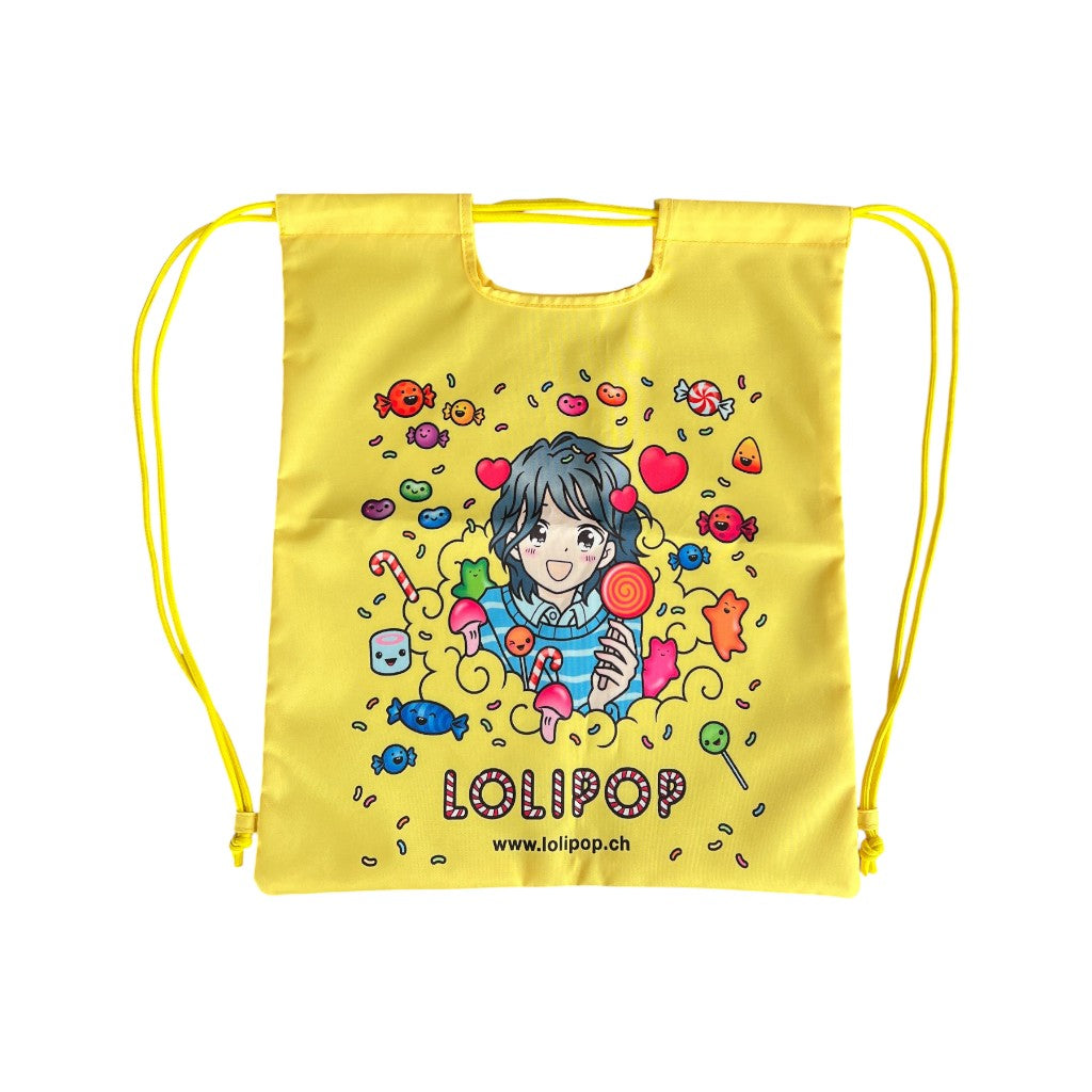 LOLIPOP Bag leer, 1 Stück