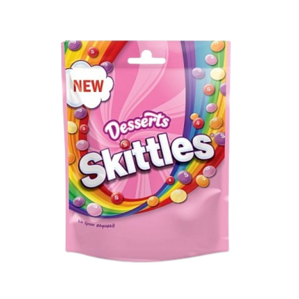 Skittles Desserts, 152g