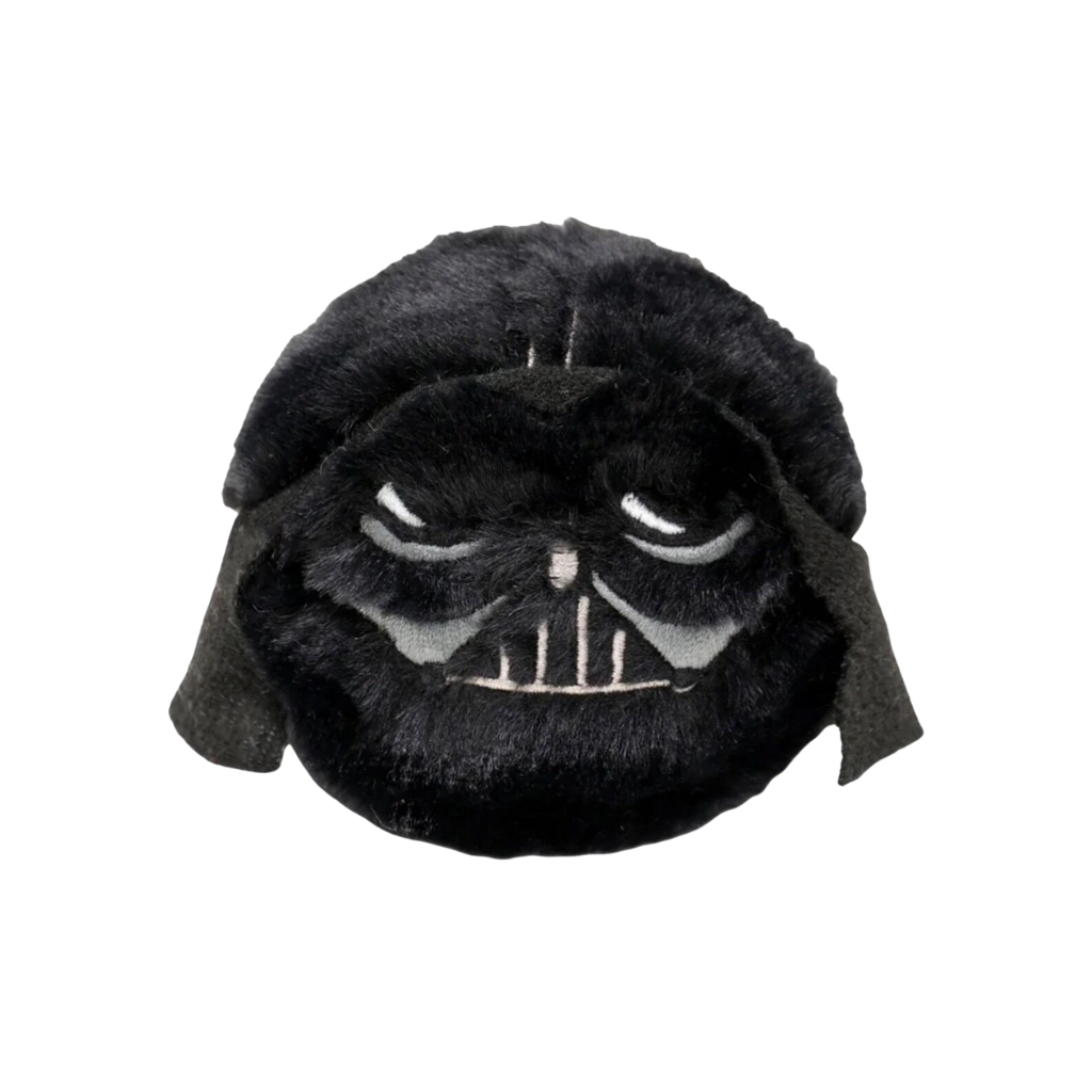 Ty Bouncers Darth Wader Star Wars, 1 Stück