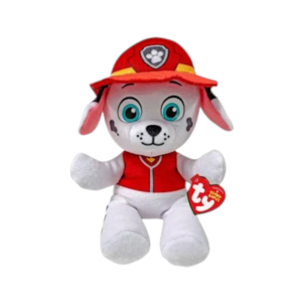 Ty Beanie Reg Marshall Paw Patrol, 1 Stück