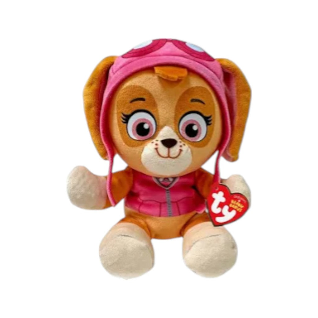 Ty Beanie Reg Skye Paw Patrol, 1 Stück