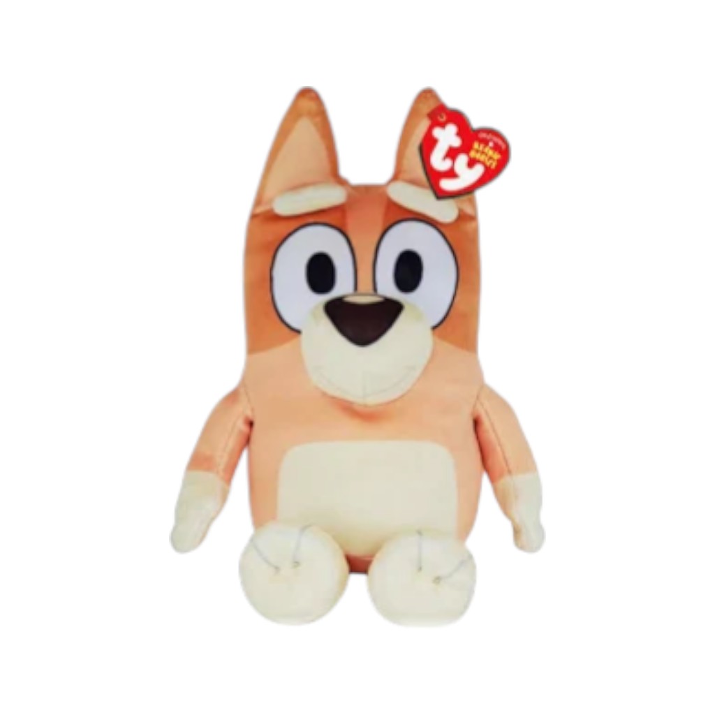 Ty Beanie Reg Bingo Bluey, 1 Stück