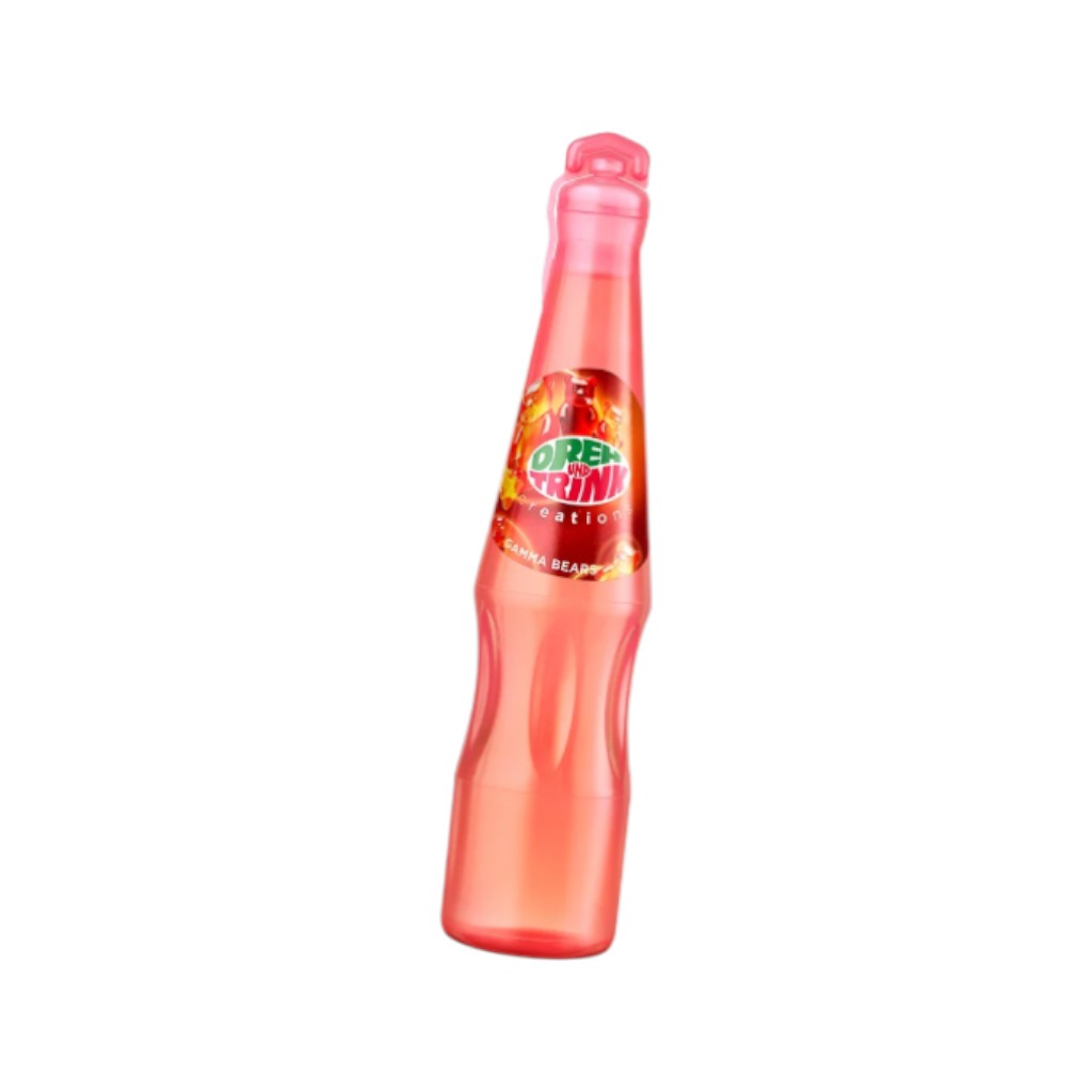 Dreh und Trink Creations Gamma Bears, 200ml