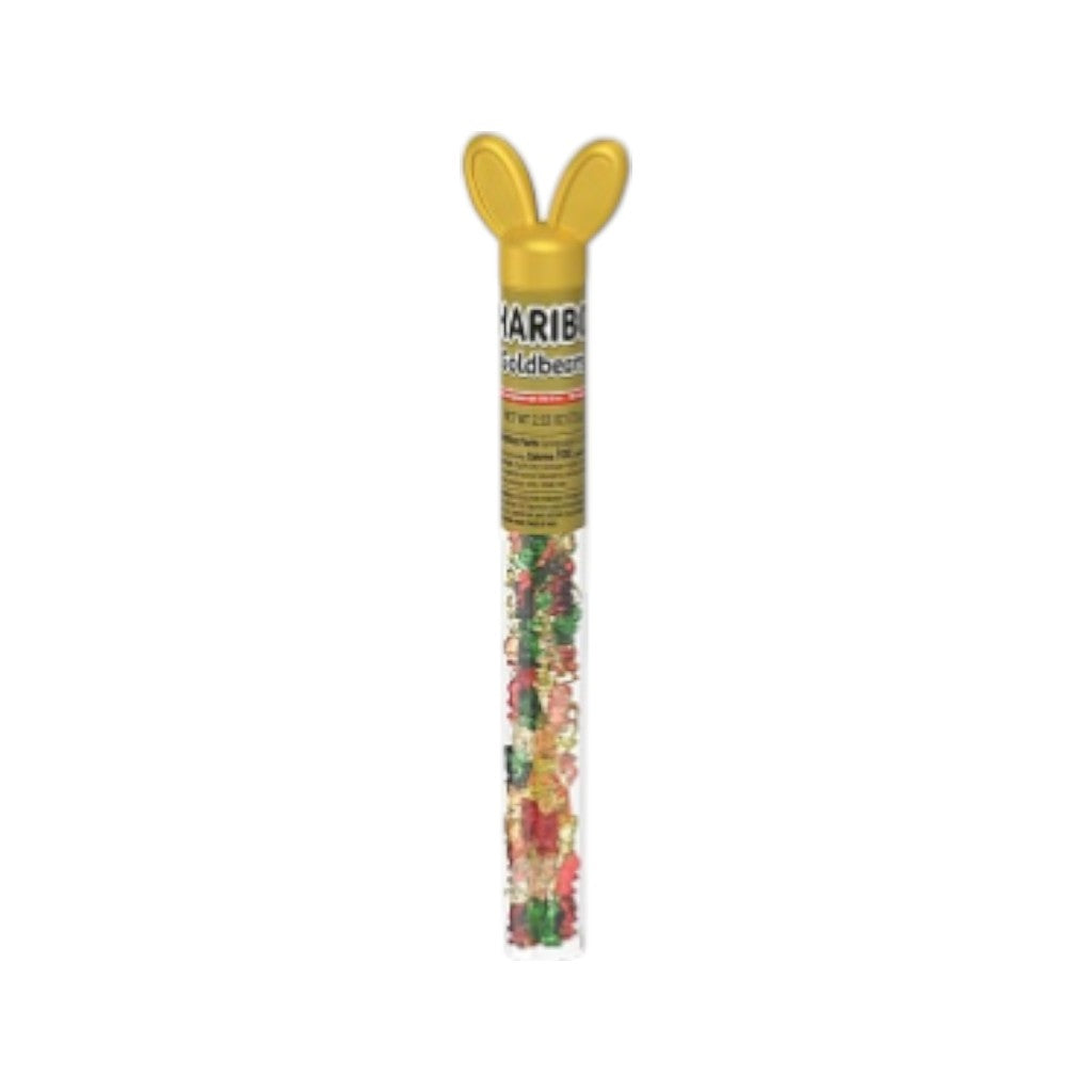 Haribo Goldbear Easter Tube, 72g