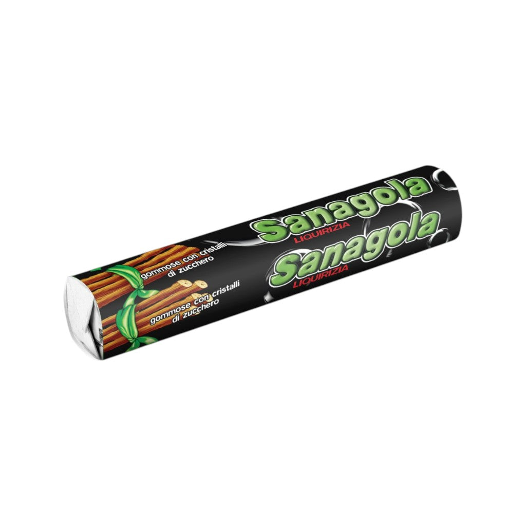 Sanagola Lakritz, 30g