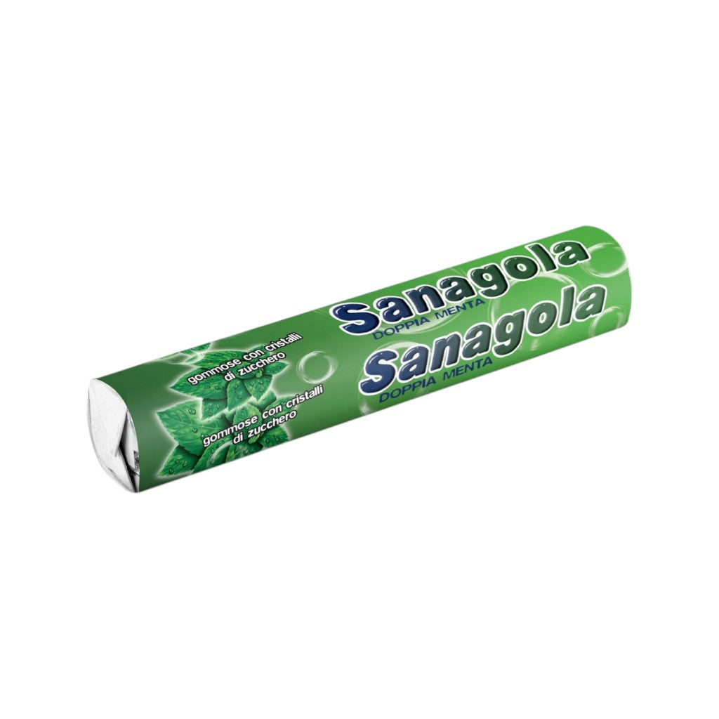 Sanagola doppelte Minze, 30g