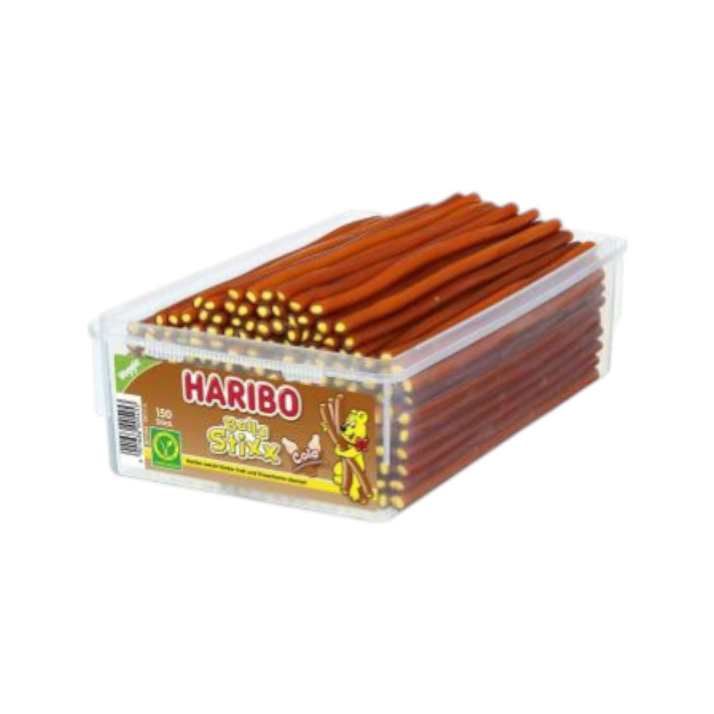 Haribo Balla Stixx Cola, 1.125kg