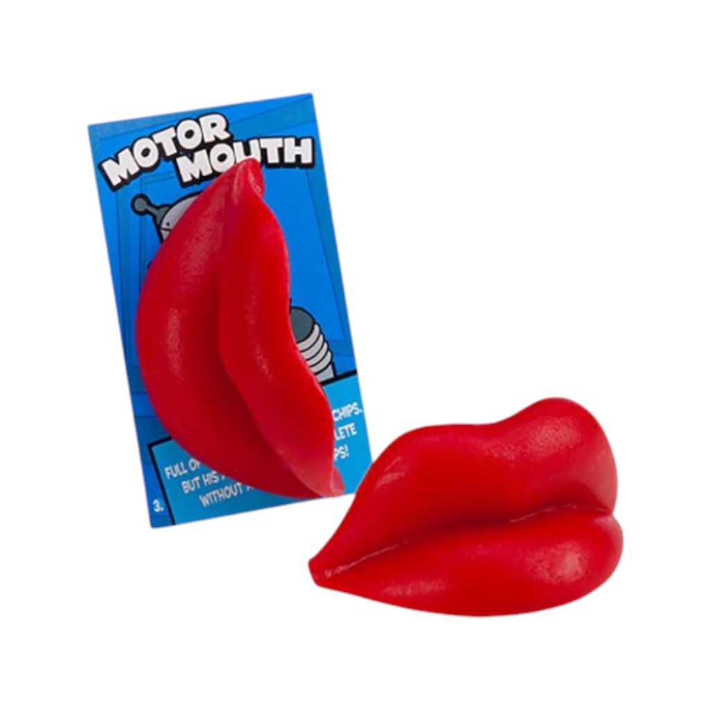 Wax Candy Lips, 14g
