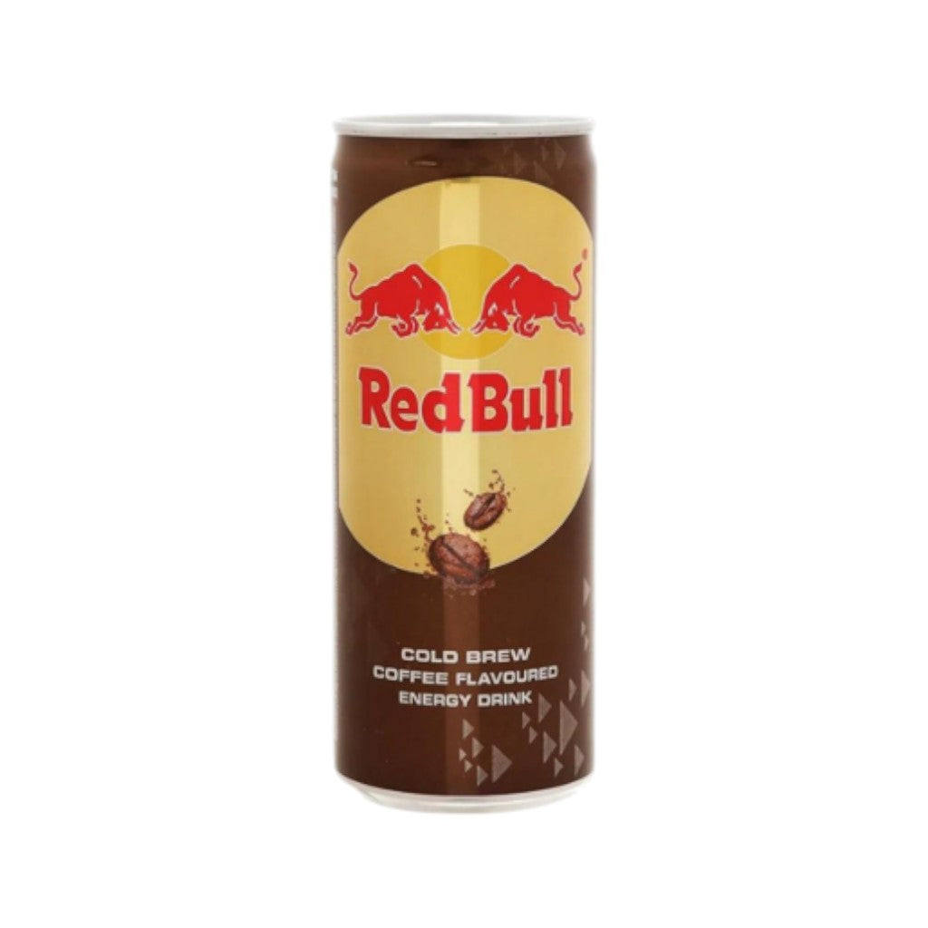 Red Bull Coffee, 250ml