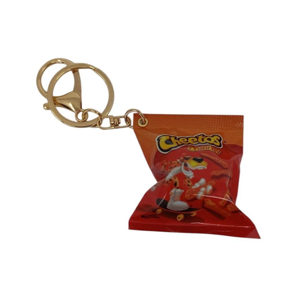 Cheetos Crunchy Schlüsselanhänger