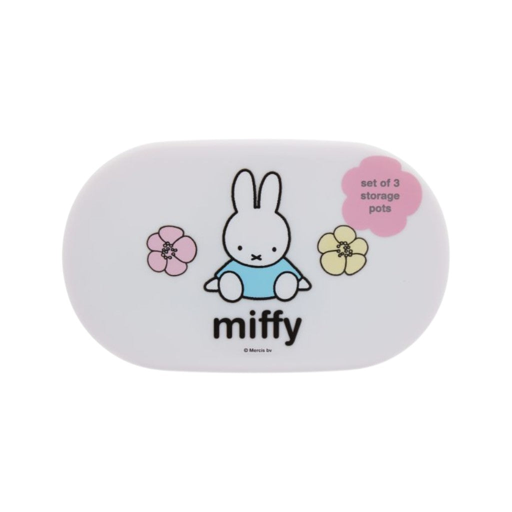 Miffy Storage Pots, 1 Stück