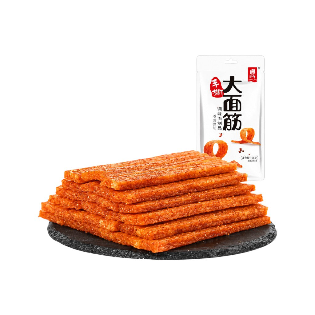 Shredded Big Gluten, 90g