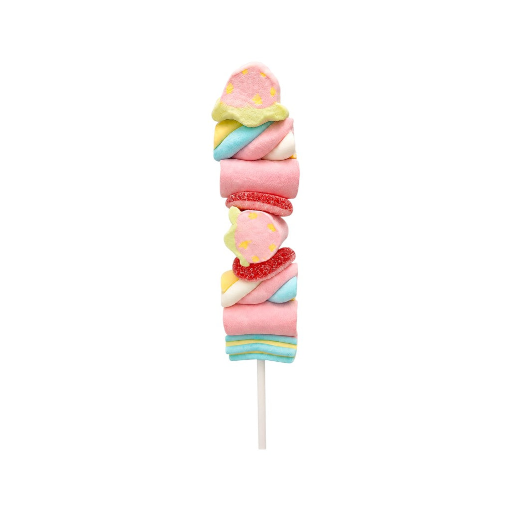 Figures Brochette, 40g