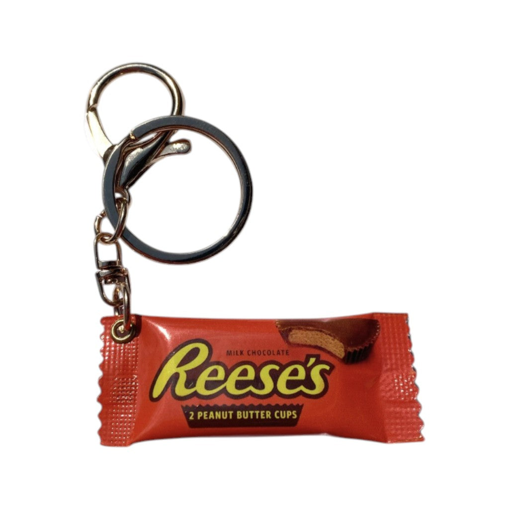 Reeses Cups Schlüsselanhänger