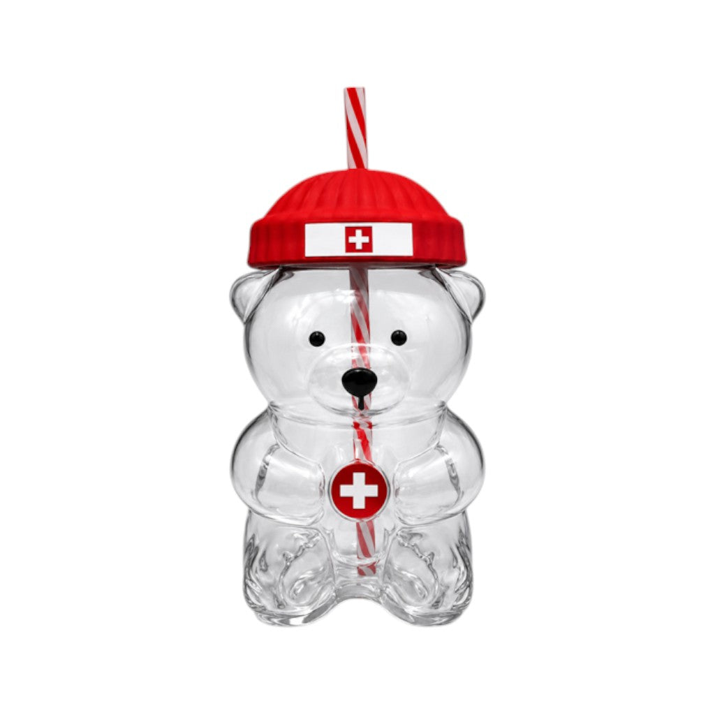 Swiss Bearista, 1 Stück