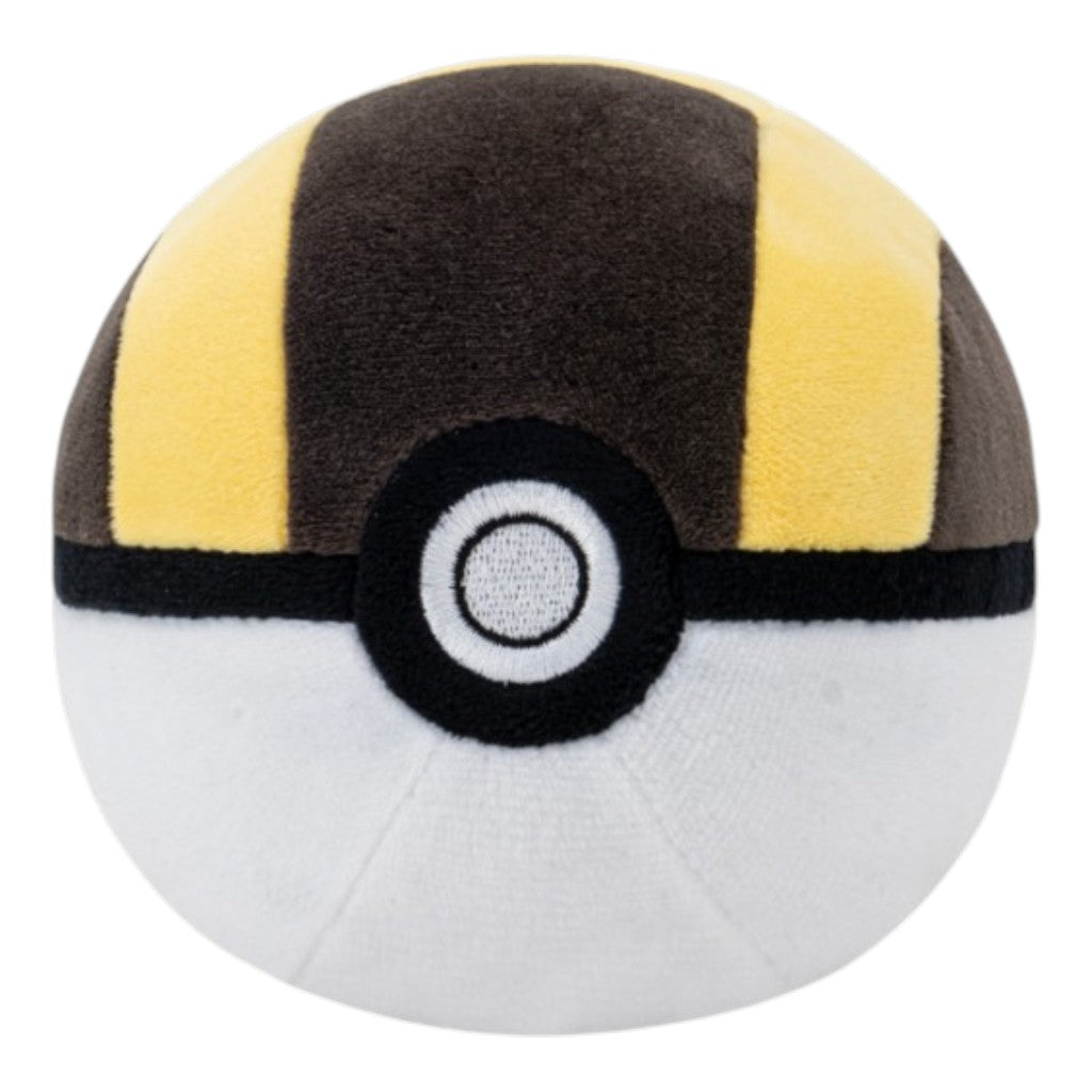 Pokémon 10.2cm Hyperball Plush 1 Stück