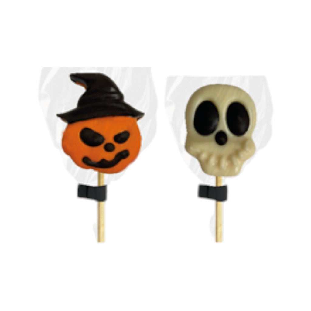 Menudos Duendes Skull & Pumpkin, 28g