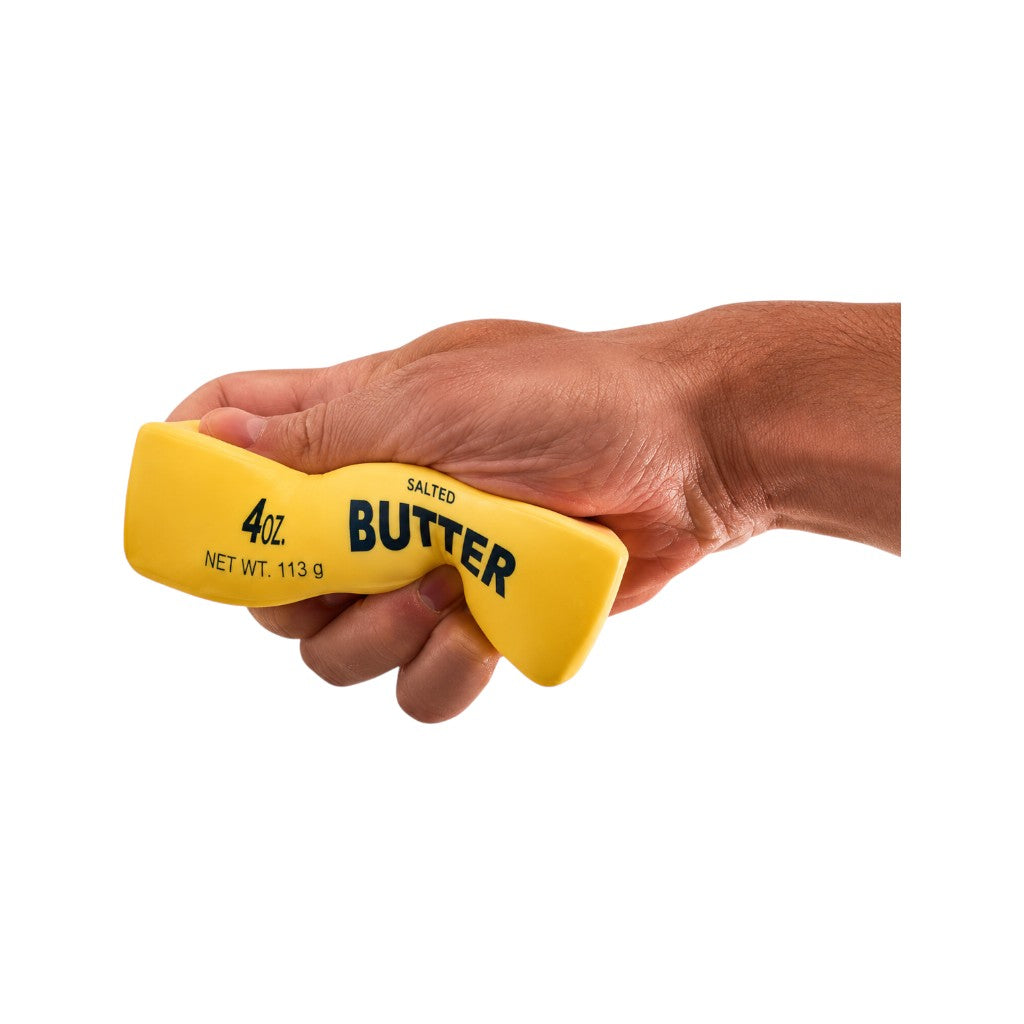 Viral Butter Squishy Slow Rising, 1 Stück