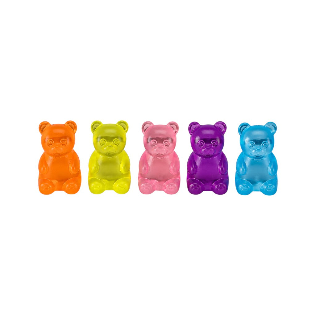 Bär Squishy mit Maltose gefüllt, 1 Stück