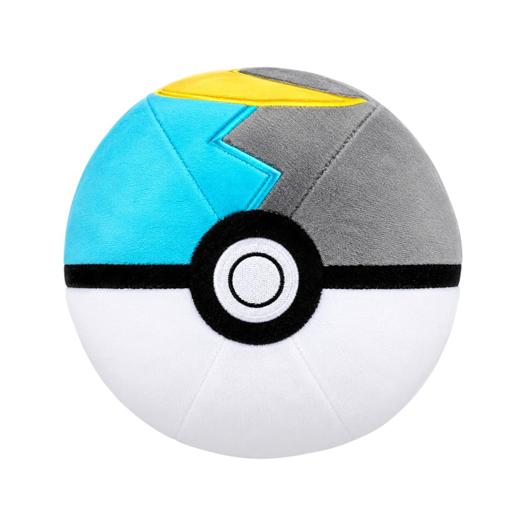 Pokémon 10.2cm Mondball Plush, 1 Stück