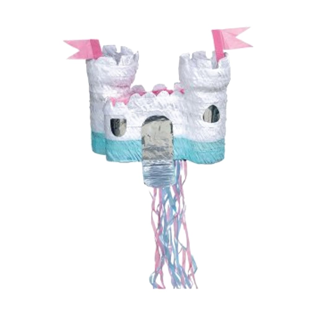 Piñata Schloss