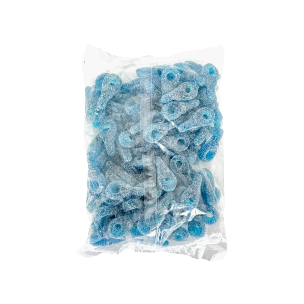 Matthijs blaue Schnuller sauer, 800g