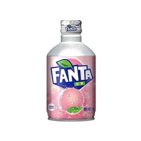 Fanta Peach Japan, 300ml