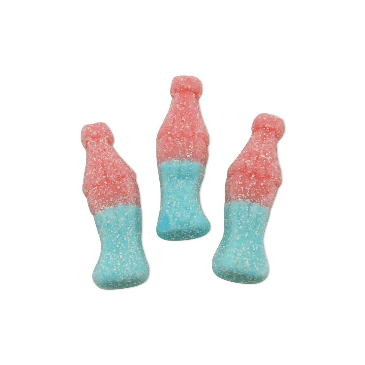 Frisia saure Kaugummiflaschen, 1.5kg