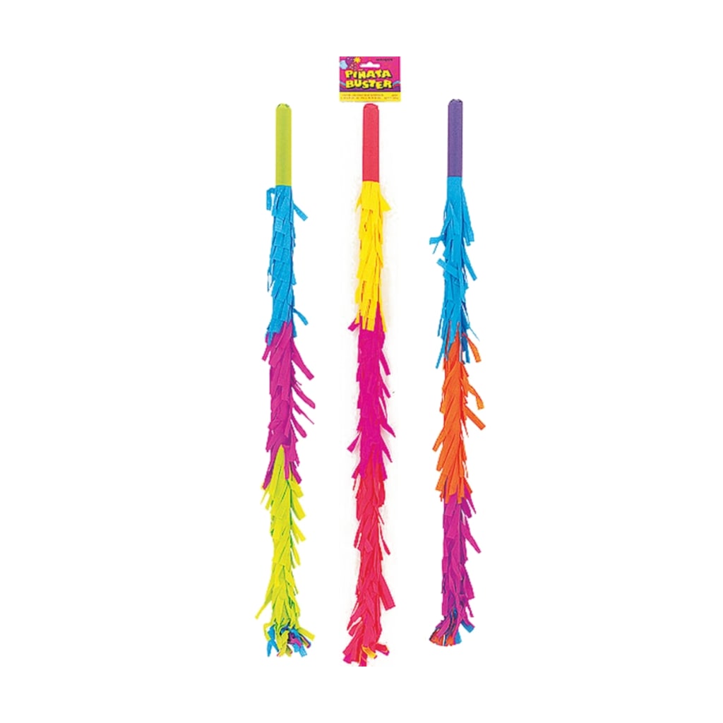 Piñata Schlagstock, 1 Stück