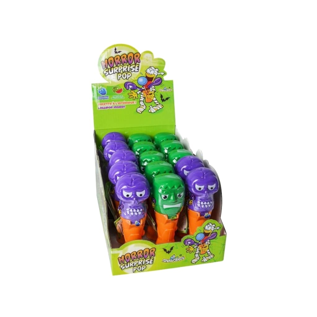 Horror Surprise Pop, 10g