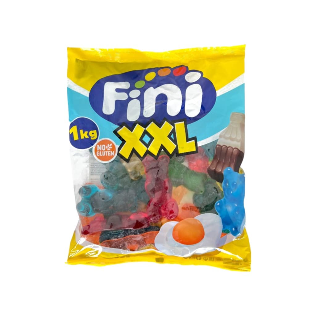 Fini Riesenbären, 1kg