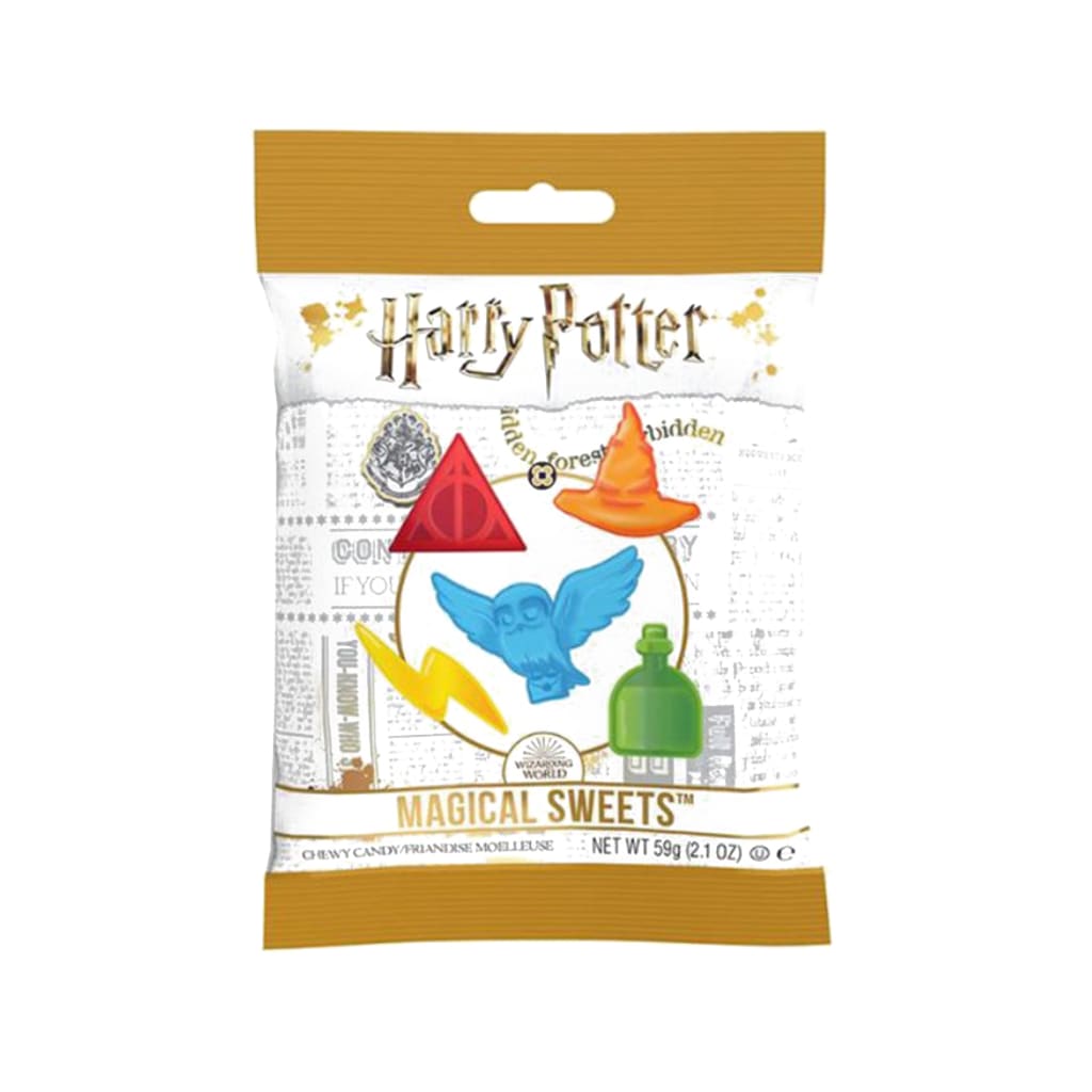 Harry Potter Magical Sweets, 59g