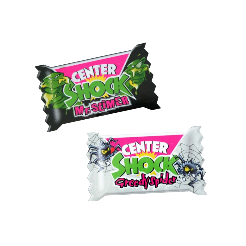 Center Shock Monster Mix, 4g