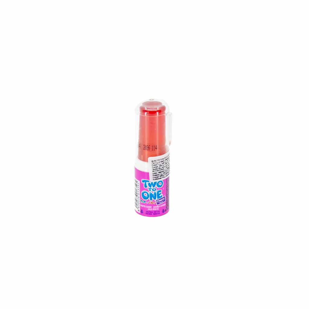 Two To One Cherry, 25g