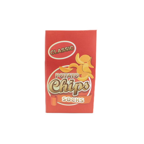 Chips Socken, 1 Paar