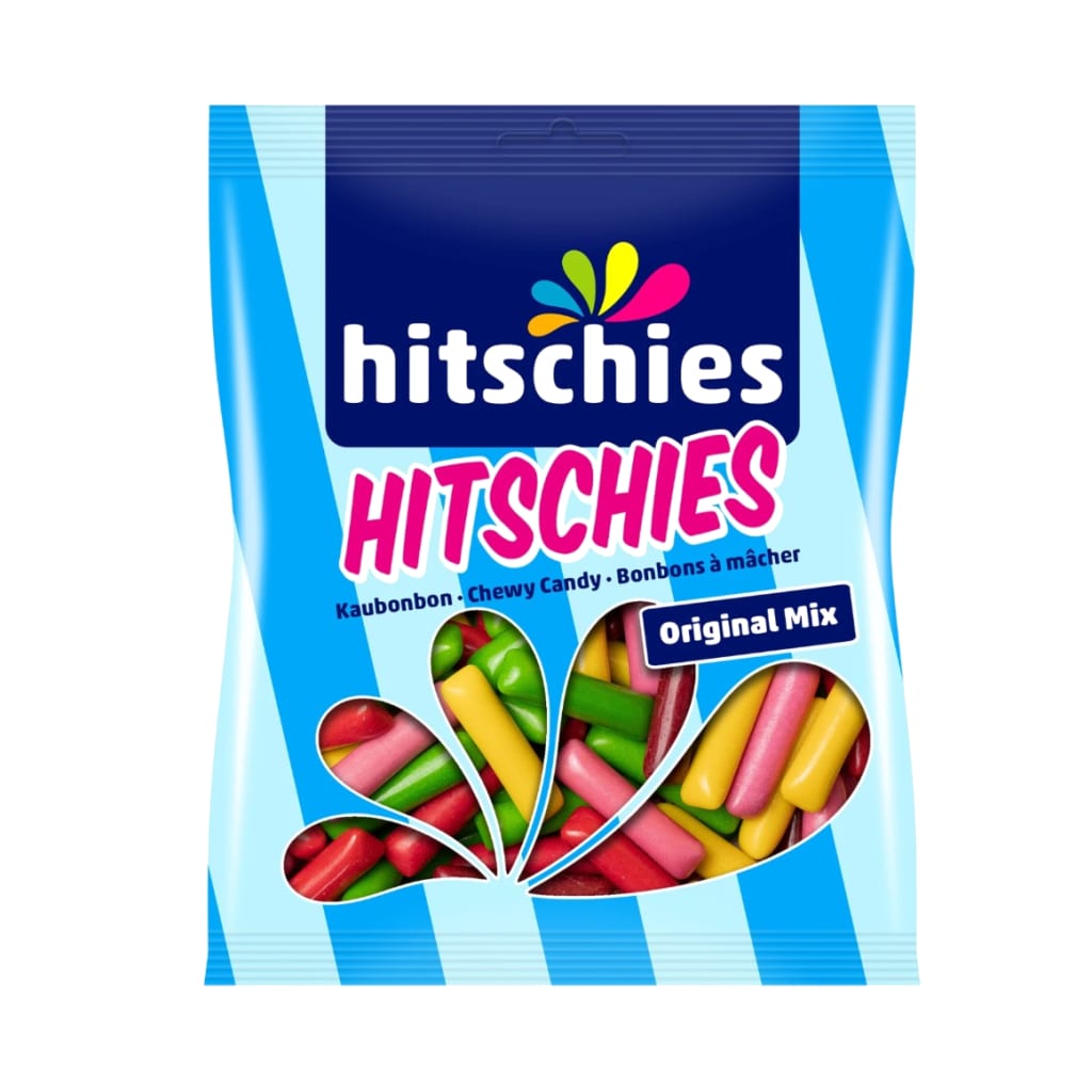 Hitschies Original Mix, 150g