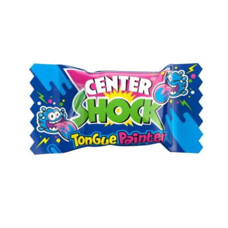Center Shock Tongue Painter, 4g