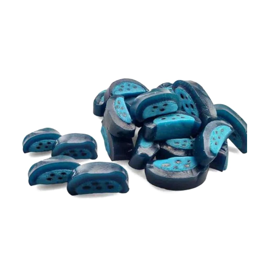 Vidal Lakritz Himbeerscheiben, 1.5kg