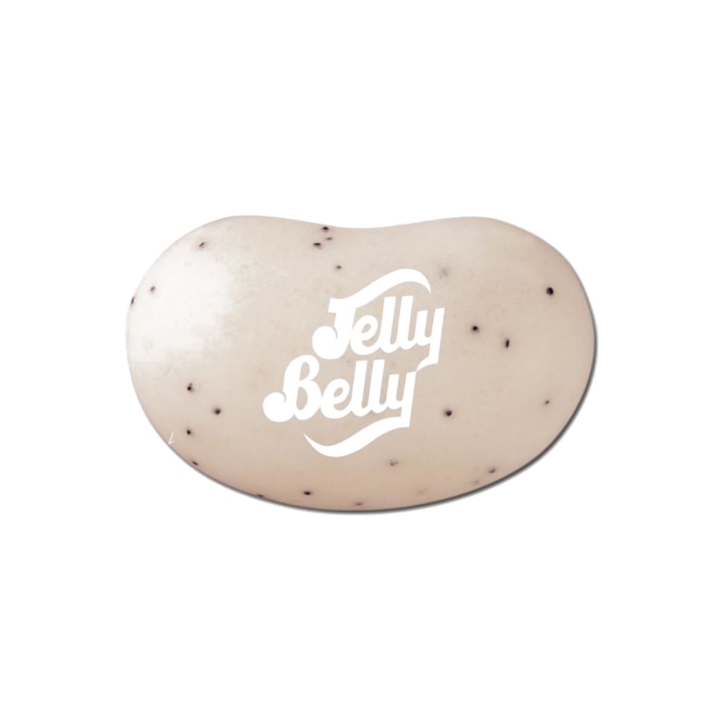 Jelly Belly Beutel Vanille, 1kg
