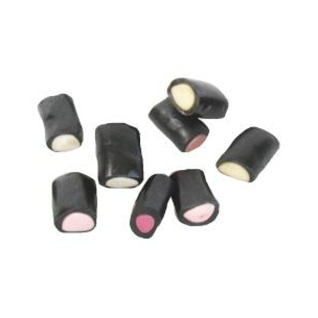 Lakritz Rockies, 1kg