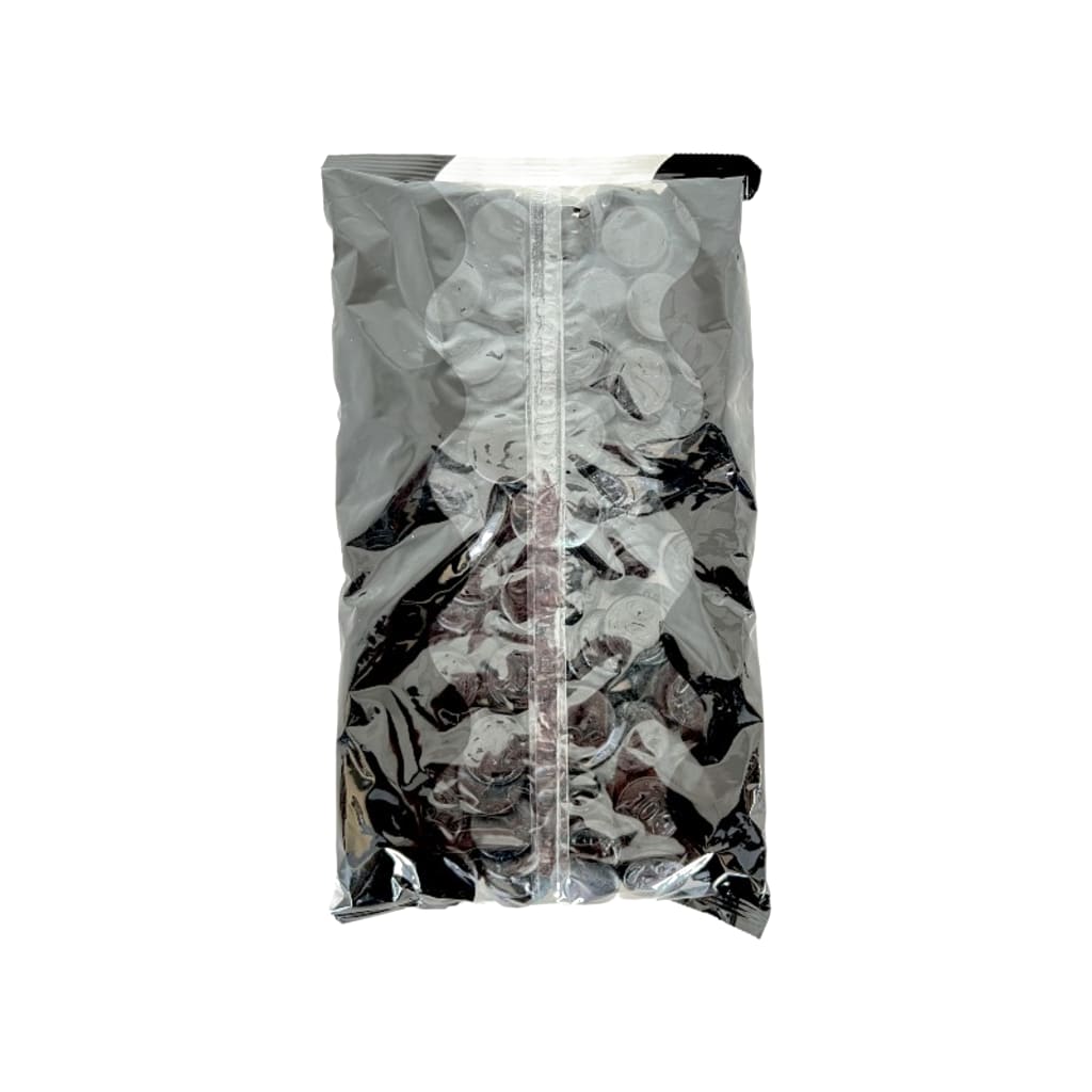 Lakritz Münzen, 1kg