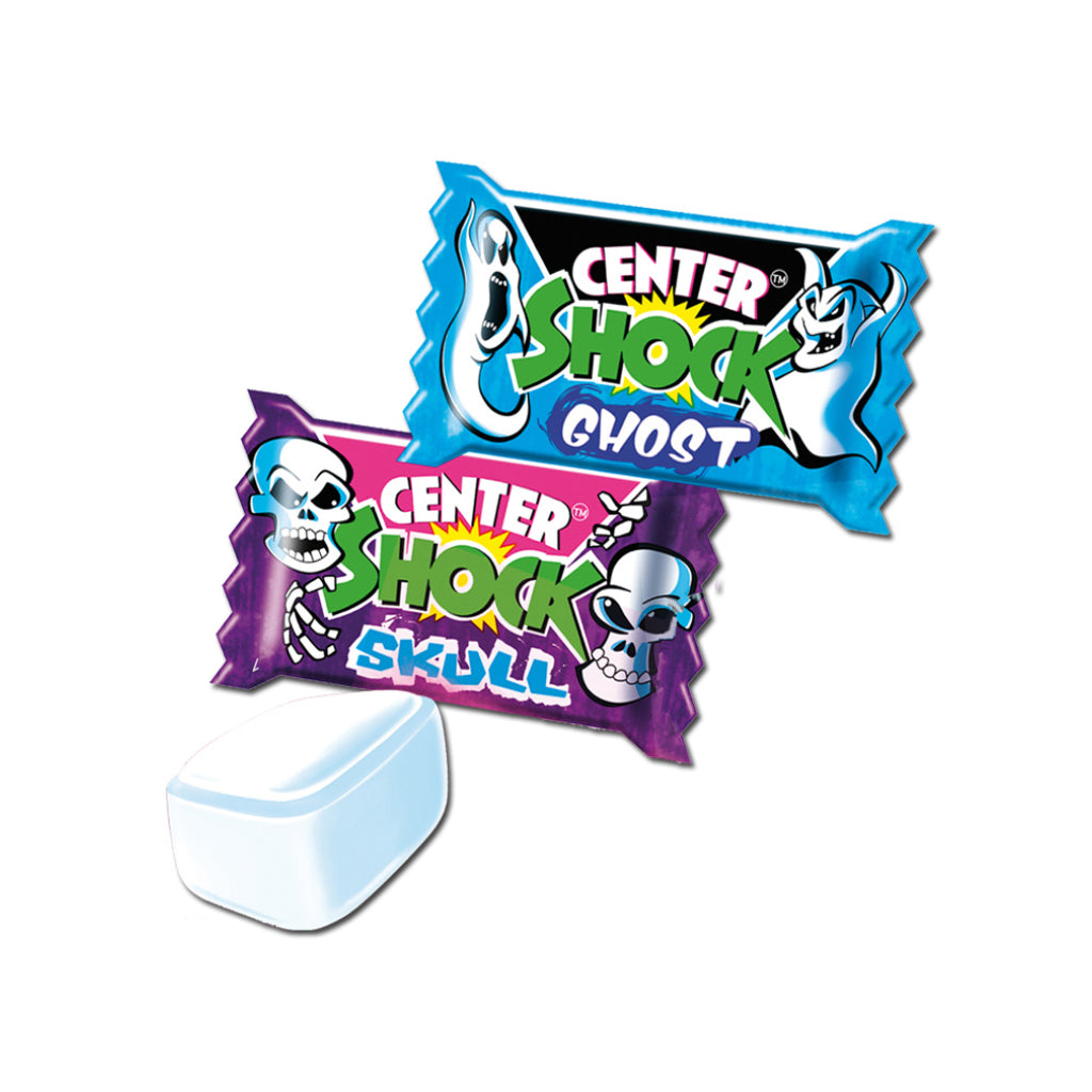 Center Shock Ghost, 4g