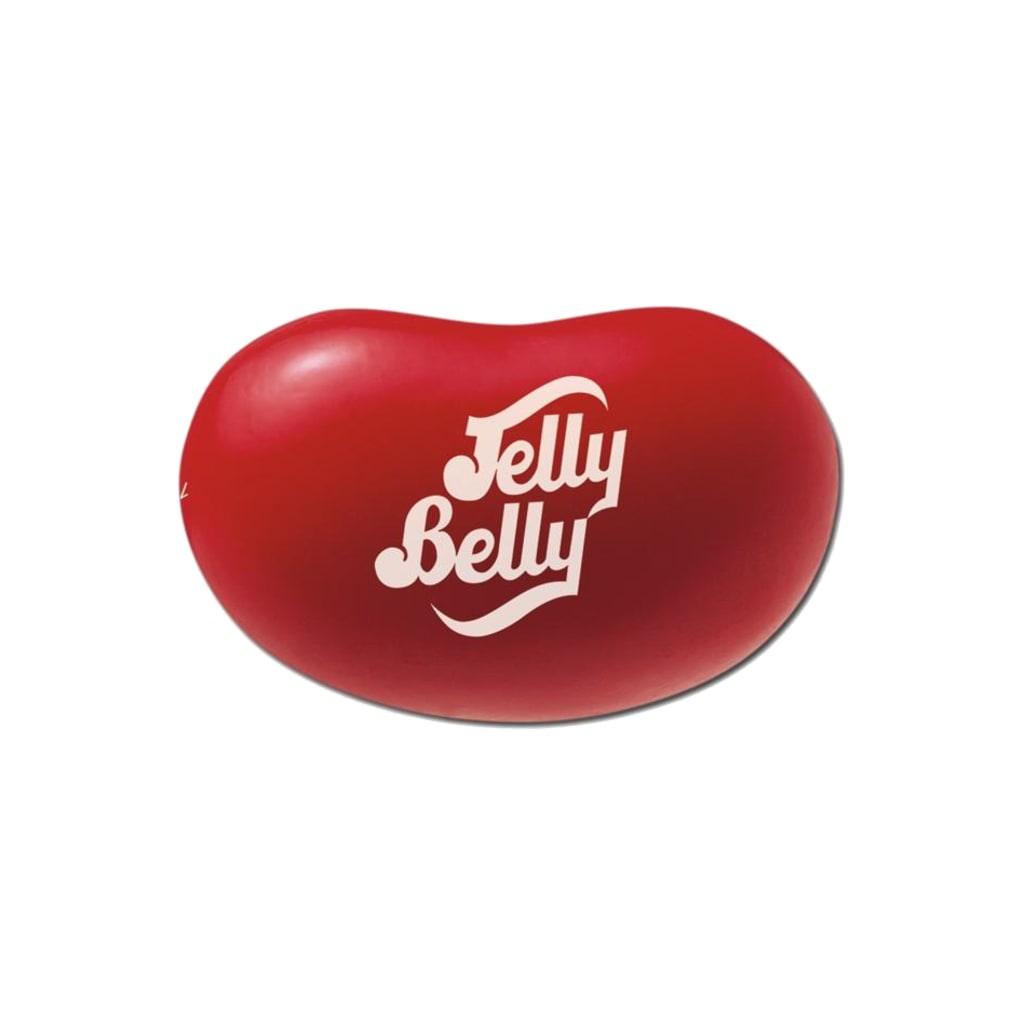 Jelly Belly Beutel Roter Apfel, 1kg